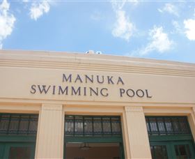 Manuka Pool - Accommodation Cairns 2