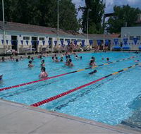 Manuka Pool - Accommodation Cairns