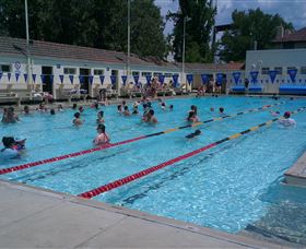 Manuka Pool - Accommodation Cairns 0