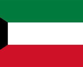 Kuwait, Embassy Of The State Of - Accommodation Cairns 0