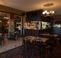 The Durham - Accommodation Cairns