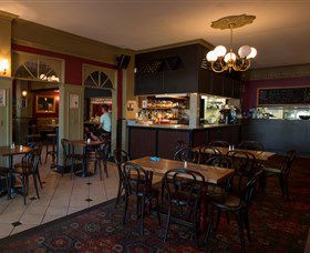 The Durham - Accommodation Cairns 0