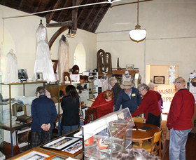 Taralga Historical Society Museum - Accommodation Cairns 1