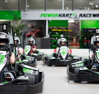 Power Kart Raceway - Accommodation Cairns