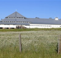 Deeargee Woolshed - Accommodation Cairns