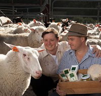 Prom Country Cheese - Accommodation Cairns