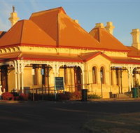 Armidale Railway Museum - Accommodation Cairns