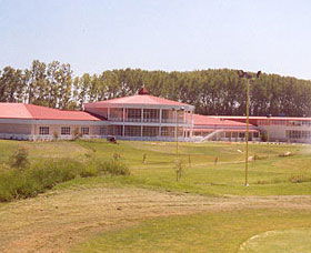 Canberra ACT Accommodation Cairns