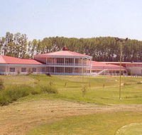 Canberra International Golf Centre - Accommodation Cairns