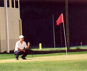 Canberra International Golf Centre - Accommodation Cairns 1