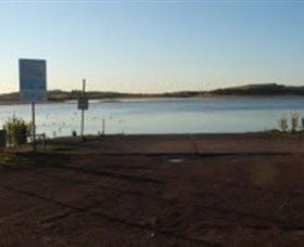 Lake Liddell Recreation Area - Accommodation Cairns 1