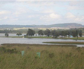 Lake Liddell - Accommodation Cairns 0