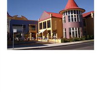 The Wicklow Hotel - Accommodation Cairns