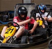 Grand Prix Karting - Accommodation Cairns