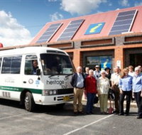 Armidale Heritage Tours - Accommodation Cairns