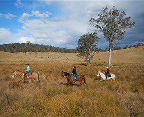 Howes Valley NSW Accommodation Cairns