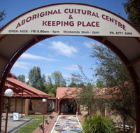 Armidale and Region Aboriginal Cultural Centre and Keeping Place - Accommodation Cairns