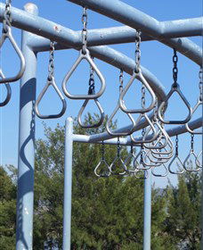 Point Hut Pond Park - Accommodation Cairns 1