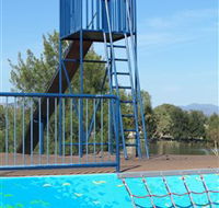 Point Hut Pond Park - Accommodation Cairns
