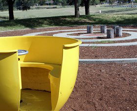 Point Hut Pond Park - Accommodation Cairns 2
