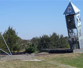 Point Hut Pond Park - Accommodation Cairns 3