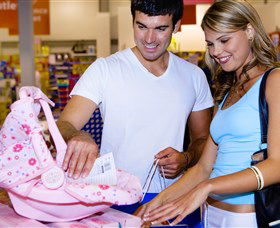 Canberra Outlet Centre - Accommodation Cairns 1