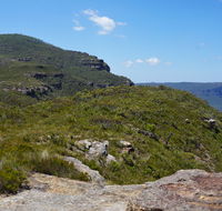 Mount Banks Road cycle route - Accommodation Cairns