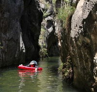 Wombeyan Caves - Accommodation Cairns