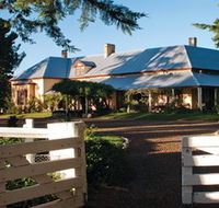Lanyon Homestead - Accommodation Cairns