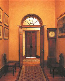Lanyon Homestead - Accommodation Cairns 3