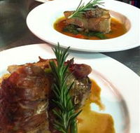 djinta djinta Winery and de Vine Restaurant - Accommodation Cairns