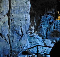 Wombeyan Karst Conservation Reserve - Accommodation Cairns