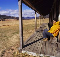 Namadgi National Park and Visitors Centre - Accommodation Cairns