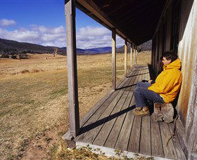 Namadgi National Park And Visitors Centre - Accommodation Cairns 0