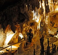 Wollondilly Cave - Accommodation Cairns