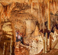 Kooringa Cave - Accommodation Cairns