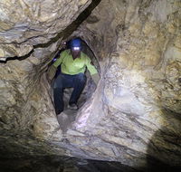 Dennings Labyrinth - Accommodation Cairns