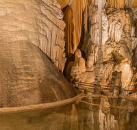Junction Cave - Accommodation Cairns