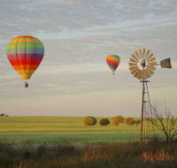 Avon Valley National Park - Accommodation Cairns
