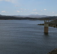 Googong Foreshores - Accommodation Cairns
