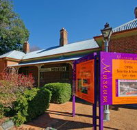 Queanbeyan Museum - Accommodation Cairns
