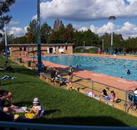 Goulburn Aquatic and Leisure Centre - Accommodation Cairns