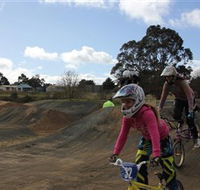 Goulburn BMX Park - Accommodation Cairns