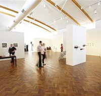 Goulburn Regional Art Gallery - Accommodation Cairns