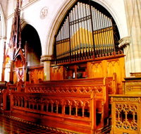 Cathedral Church of St Saviour - Accommodation Cairns