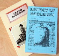 Goulburn Library and Local Studies Room - Accommodation Cairns