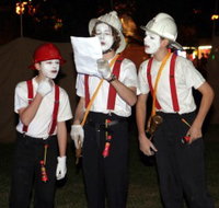 Lieder Theatre Company - Accommodation Cairns