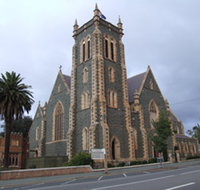 Sts Peter and Pauls Old Cathedral - Accommodation Cairns