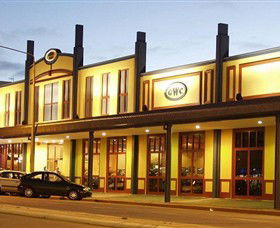 Goulburn Workers Club - Accommodation Cairns 0