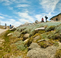 Mount Kosciuszko Summit walk - Accommodation Cairns
